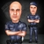 Caricatura Individual Policial
