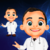 Mascote para sua Empresa Melhor Qualidade - comprar online