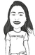 Caricatura Individual - Traços Meio Corpo - Caricaturas Digitais - Tudo em Caricaturas, Logotipos e Criação de Mascotes para Empresas