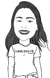 Caricatura Individual - Traços Meio Corpo - Vetor - Caricaturas Digitais - Tudo em Caricaturas, Logotipos e Criação de Mascotes para Empresas