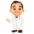 Mascote para sua Empresa Melhor Qualidade - comprar online