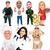 Imagem do Caricaturas Digitais para todos os Momentos