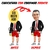 Caricatura Individual com corpinho pronto