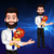 Imagem do Mascote para sua Empresa Melhor Qualidade