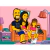 Caricaturas Estilo Simpson. - comprar online