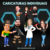 Caricaturas Individuais, Casamento, Noivinhos, Casais e muito mais - comprar online
