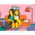 Caricaturas Estilo Simpson. na internet