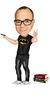 Caricatura Individual Personalizada - comprar online