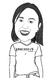 Caricatura Individual - Traços Meio Corpo - Vetor - Caricaturas Digitais - Tudo em Caricaturas, Logotipos e Criação de Mascotes para Empresas