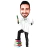Imagem do Digital Caricatures for Every Occasion