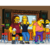 Caricaturas Estilo Simpson. - comprar online