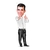 Caricatura Individual x - loja online