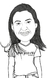 Caricatura Individual - Traços Meio Corpo - Vetor - Caricaturas Digitais - Tudo em Caricaturas, Logotipos e Criação de Mascotes para Empresas