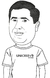 Caricatura Individual - Traços Meio Corpo - Vetor na internet