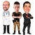 Caricaturas Digitais Corpo Inteiro