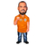 Caricatura Estilo Ouro, Prata, Cartoon, Cartoon Aperfeiçoado, Traços, Traços Colorido , Estilo Distorcido, Estilo Dragon Ball e Muito Mais - Caricaturas Digitais - Tudo em Caricaturas, Logotipos e Criação de Mascotes para Empresas