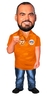 Caricatura Individual Personalizada - comprar online