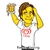 Caricatura Estilo Boteco - Caricaturas Digitais - Tudo em Caricaturas, Logotipos e Criação de Mascotes para Empresas