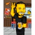 Caricaturas Estilo Simpson. - loja online