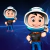Mascote para sua Empresa Melhor Qualidade - comprar online