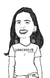 Caricatura Individual - Traços Meio Corpo - loja online