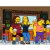 Caricaturas Estilo Simpson.