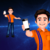 Mascote para sua Empresa Melhor Qualidade - comprar online