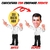 Caricatura Individual com corpinho pronto - Caricaturas Digitais - Tudo em Caricaturas, Logotipos e Criação de Mascotes para Empresas