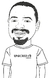 Caricatura Individual - Traços Meio Corpo - Caricaturas Digitais - Tudo em Caricaturas, Logotipos e Criação de Mascotes para Empresas
