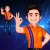 Mascote para sua Empresa Melhor Qualidade - comprar online