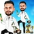 Caricaturas Estilo Ouro - Comprar Agora - loja online