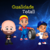 Mascote para sua Empresa Melhor Qualidade - comprar online