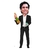 Caricatura Individual x (cópia) - comprar online