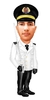 Caricatura Individual Personalizada - loja online