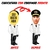 Caricatura Individual com corpinho pronto - loja online
