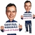 Imagem do Caricatura Político Estilo Ouro