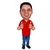 Caricatura Individual x (cópia) - loja online