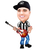 Digital Caricatures for Every Occasion