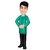 Mascote para sua Empresa Melhor Qualidade - comprar online