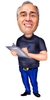 Caricatura Individual Personalizada