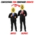 Caricatura Com corpinho pronto 2 pessoas - Caricaturas Digitais - Tudo em Caricaturas, Logotipos e Criação de Mascotes para Empresas