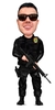 Caricatura Individual Personalizada - comprar online