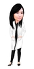 Caricatura Individual Personalizada - Caricaturas Digitais - Tudo em Caricaturas, Logotipos e Criação de Mascotes para Empresas