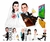 Imagem do Caricaturas de Casamento