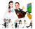 Imagem do Caricaturas de Casamento As Melhores da Internet