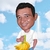 Caricatura Estilo Ouro, Prata, Cartoon, Cartoon Aperfeiçoado, Traços, Traços Colorido , Estilo Distorcido, Estilo Dragon Ball e Muito Mais