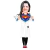 Caricatura Individual Corpo Inteiro Estilo Ouro na internet