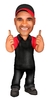 Caricatura Individual Personalizada