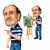 Caricaturas Estilo Ouro - Comprar Agora