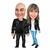 Caricaturas Estilo Ouro - Comprar Agora - comprar online